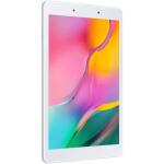 Silver - Samsung Galaxy Tab A 8.0-Inch 32GB Wi-Fi Tablet 2019 (Renewed)